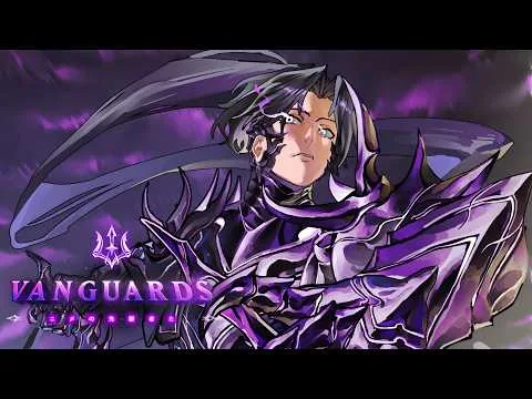 Vanguards: 2nd Anniversary official video preview